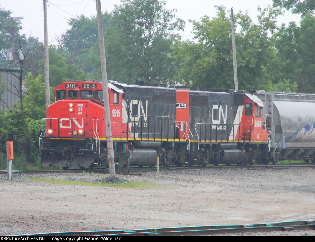L523 in Appleton